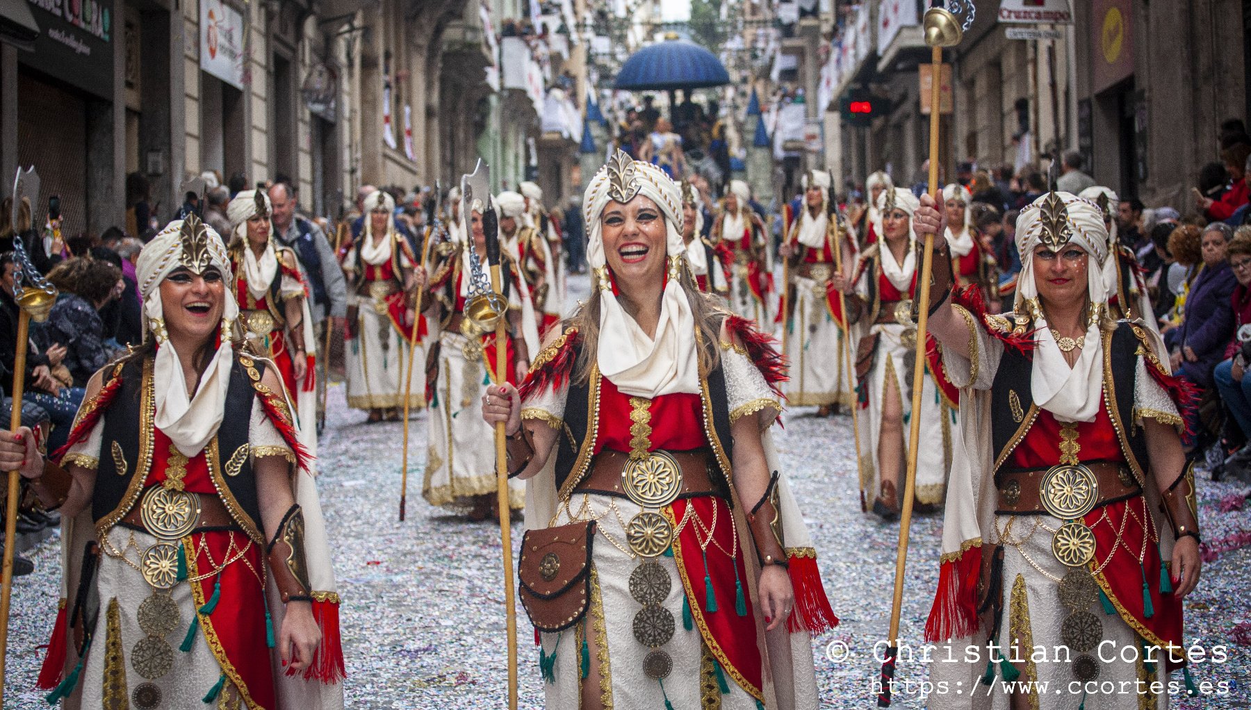 Entrada Mora Alcoy 2022   17